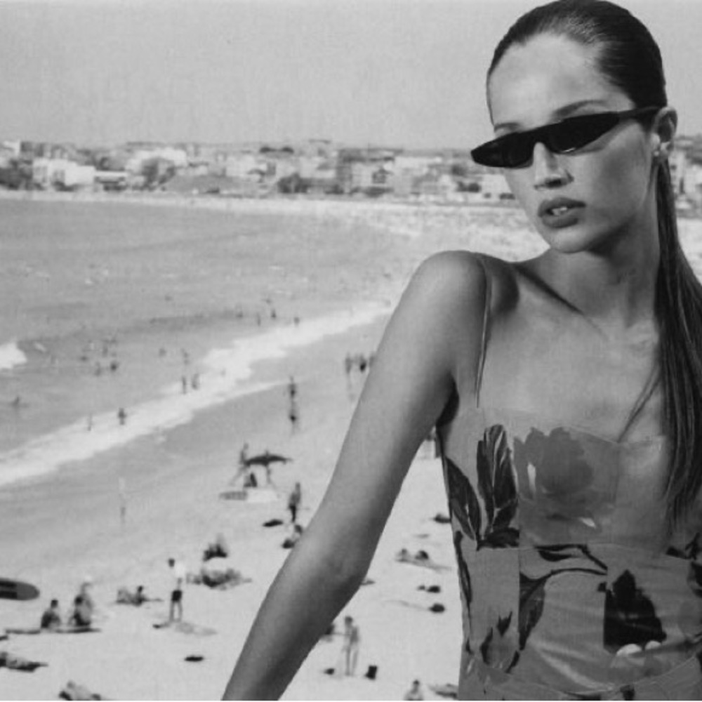 Philo Eyewear-Freya Sunglasses-Silver - Picture 11 of 11